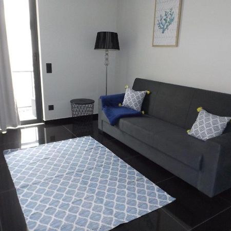 Duque De Loule - Apartments - Apartamento F 圣马蒂纽·杜·波特 外观 照片