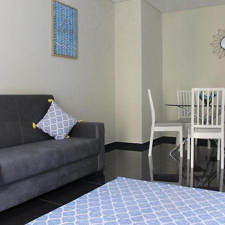 Duque De Loule - Apartments - Apartamento F 圣马蒂纽·杜·波特 外观 照片