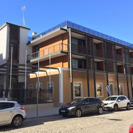 Duque De Loule - Apartments - Apartamento F 圣马蒂纽·杜·波特 外观 照片
