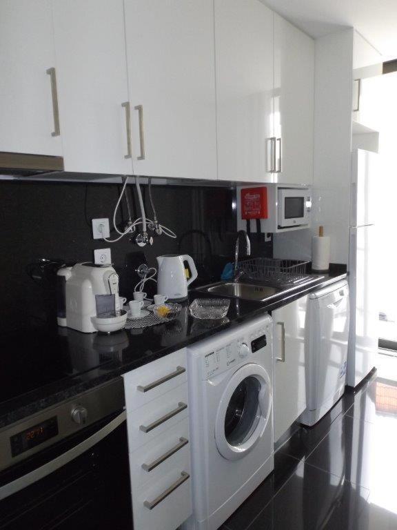 Duque De Loule - Apartments - Apartamento F 圣马蒂纽·杜·波特 外观 照片