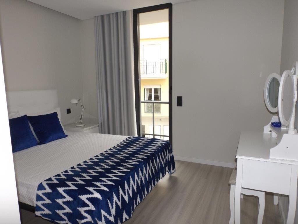 Duque De Loule - Apartments - Apartamento F 圣马蒂纽·杜·波特 外观 照片