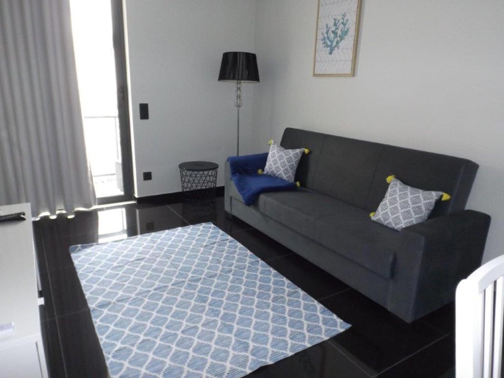 Duque De Loule - Apartments - Apartamento F 圣马蒂纽·杜·波特 外观 照片