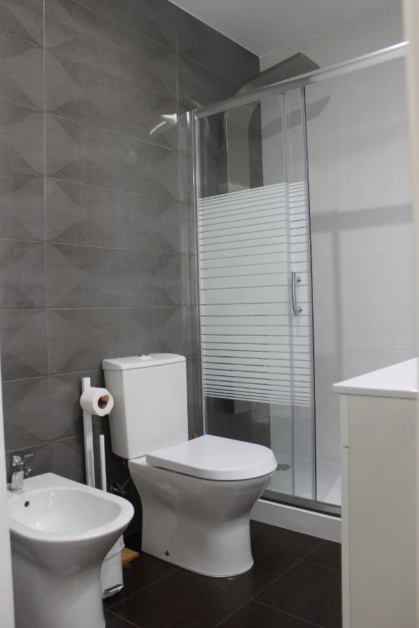 Duque De Loule - Apartments - Apartamento F 圣马蒂纽·杜·波特 外观 照片