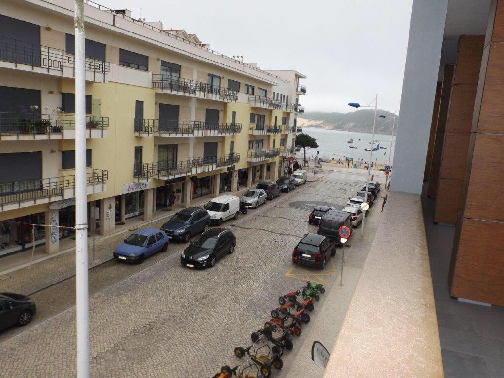 Duque De Loule - Apartments - Apartamento F 圣马蒂纽·杜·波特 外观 照片