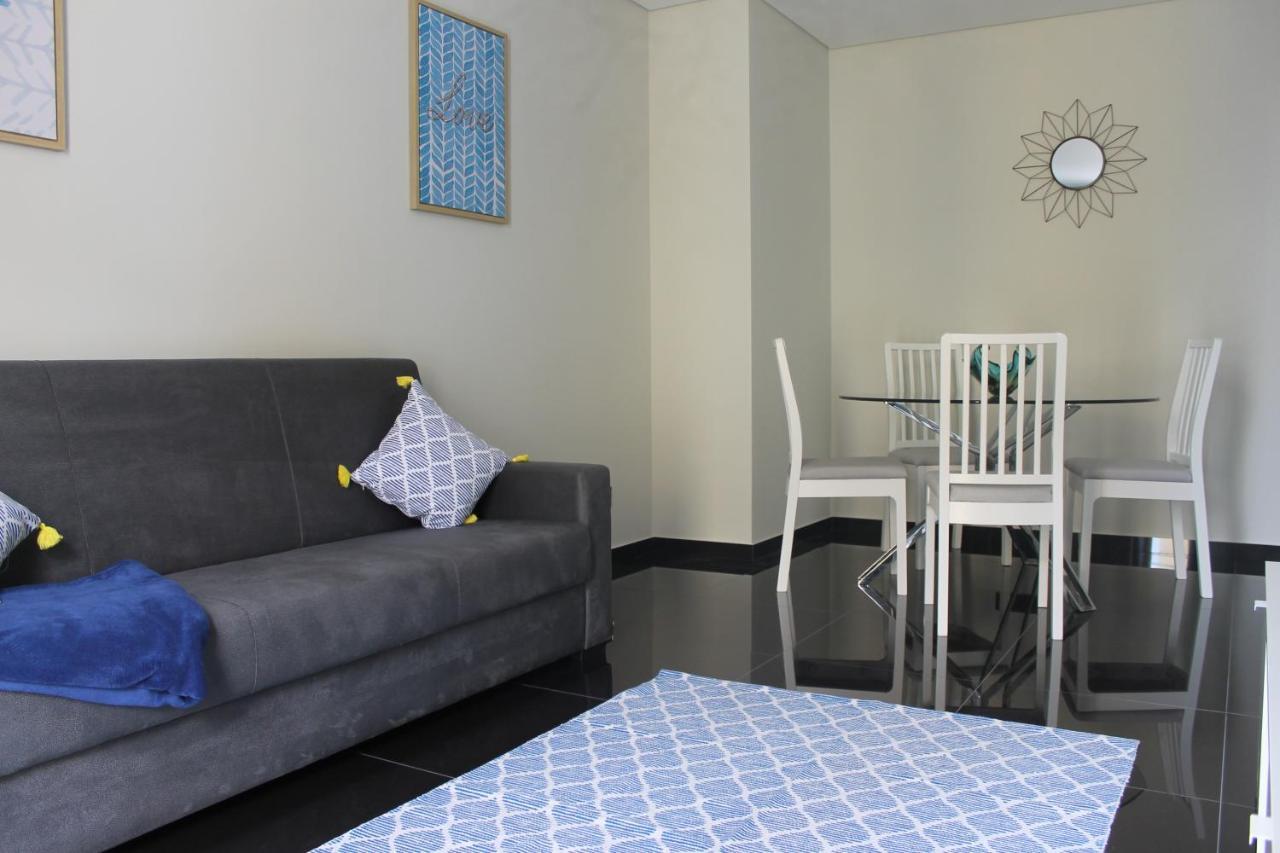 Duque De Loule - Apartments - Apartamento F 圣马蒂纽·杜·波特 外观 照片