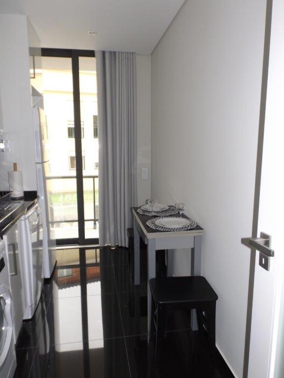 Duque De Loule - Apartments - Apartamento F 圣马蒂纽·杜·波特 外观 照片