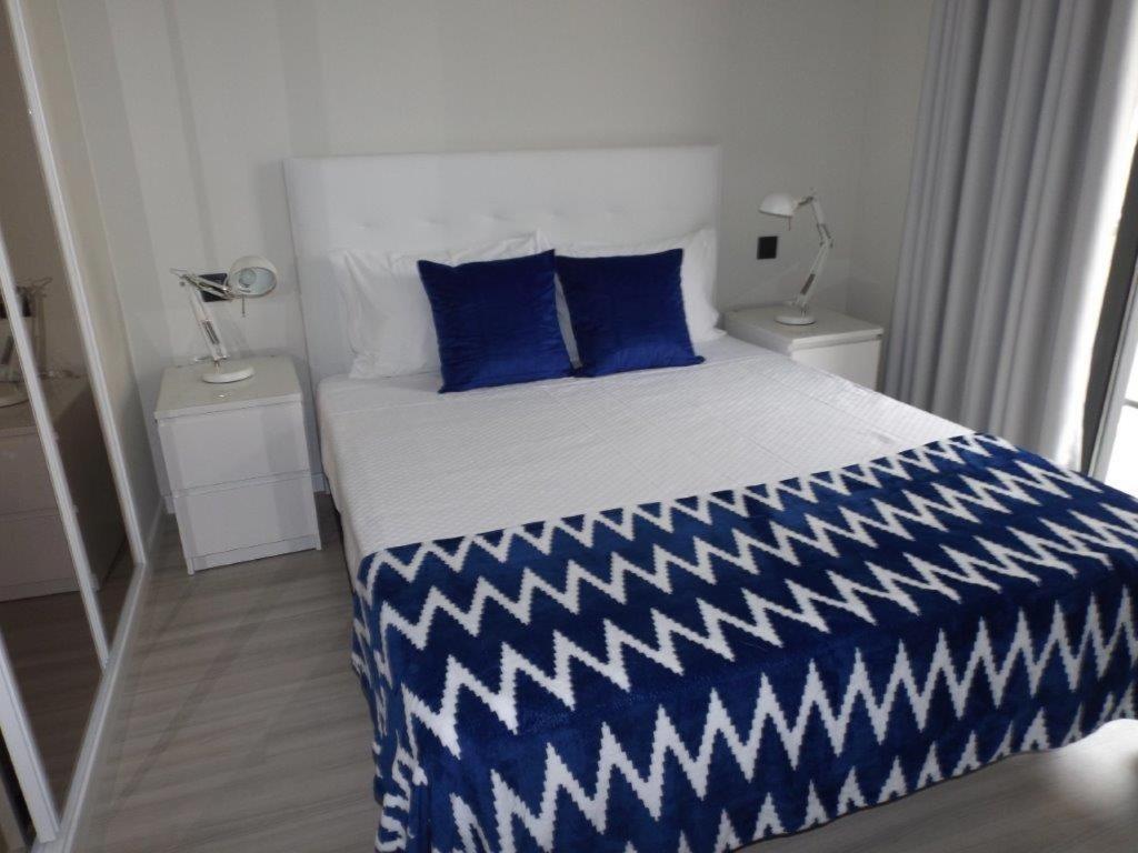 Duque De Loule - Apartments - Apartamento F 圣马蒂纽·杜·波特 外观 照片