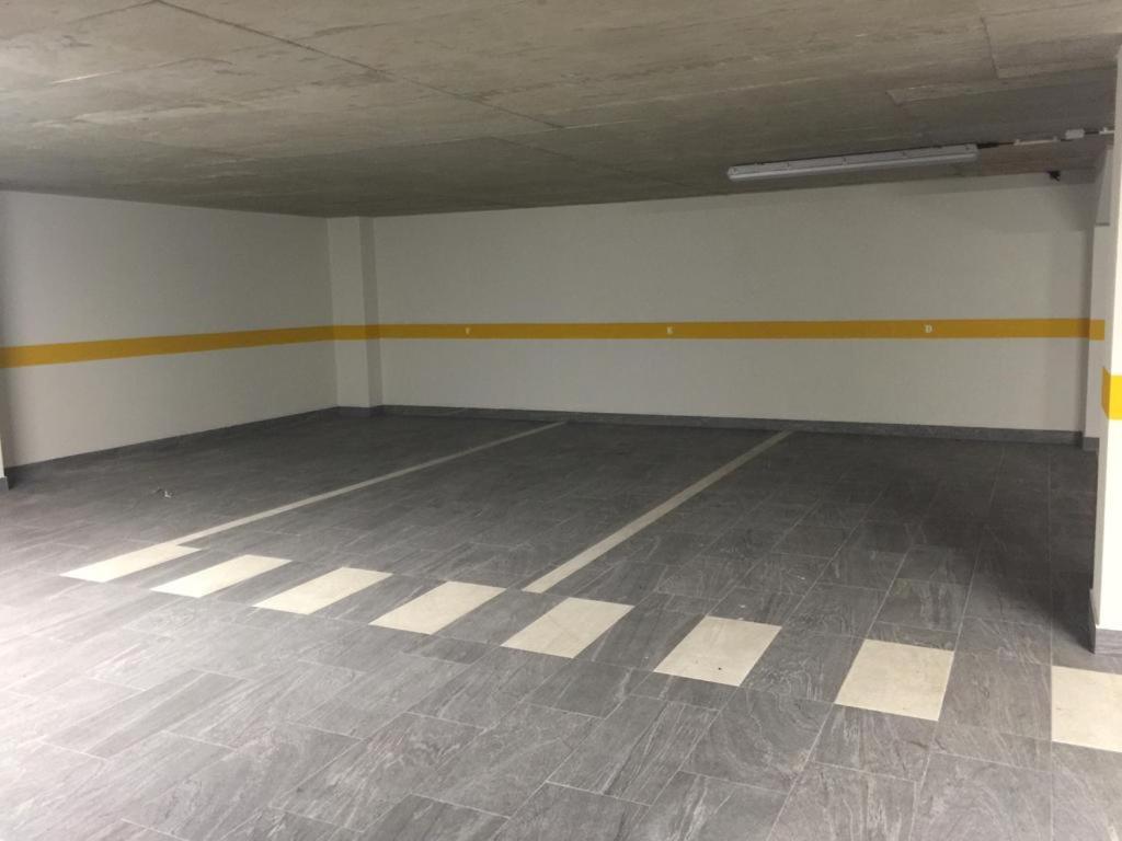 Duque De Loule - Apartments - Apartamento F 圣马蒂纽·杜·波特 外观 照片