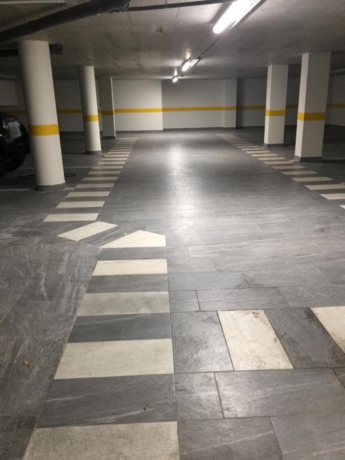 Duque De Loule - Apartments - Apartamento F 圣马蒂纽·杜·波特 外观 照片